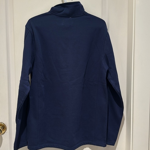 Nwt. Mountain warehouse sweatshirt for men - Picture 6 of 7